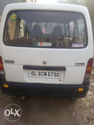I want to sell my Maruti suzuki eeco seven seater with ac