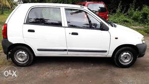 MARUTI SUZUKI ALTO LXI  KM  YEAR RS. /-