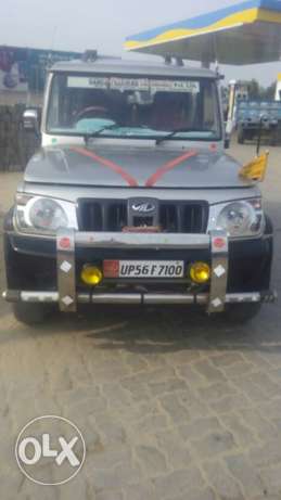  Mahindra Bolero diesel  Kms