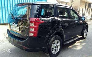 Mahindra Xuv500 W, Diesel