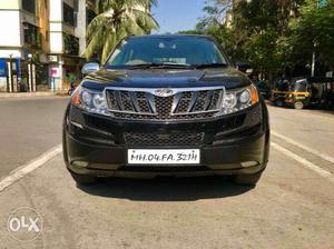 Mahindra Xuv500 W, Diesel