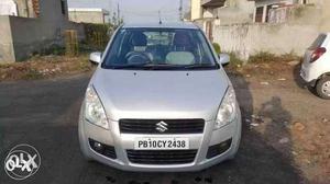 Maruti Ritz diesel  Kms  year, all sealed and