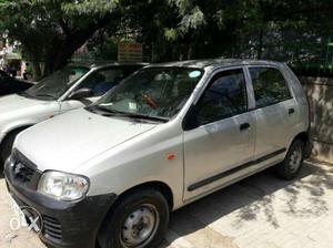 Maruti Suzuki Alto Lxi Bs-iii, , Petrol