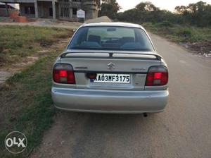  Maruti Suzuki Baleno petrol  Kms