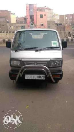 Maruti Suzuki Omni 8 Str Bs-iii, , Cng