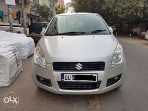 Maruti Suzuki Ritz Vdi Abs Bs-iv, , Diesel