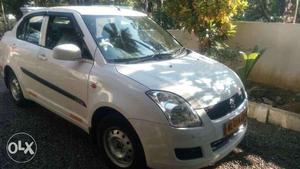 Maruti Suzuki Swift Dzire Ldi, , Diesel