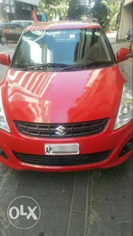 Maruti Suzuki Swift Dzire Vdi, , Diesel