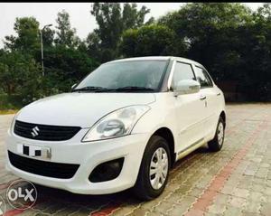 Maruti Suzuki Swift Dzire Vxi 1.2 Bs-iv, , Cng