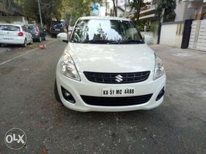 Maruti Suzuki Swift Dzire Vxi 1.2 Bs-iv, , Petrol