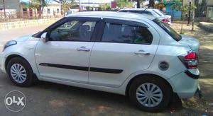  Maruti Suzuki Swift Dzire diesel  Kms