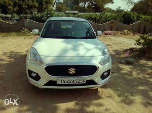 Maruti Suzuki Swift Dzire diesel  Kms  year