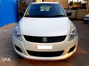 Maruti Suzuki Swift Ldi Bs-iv, , Diesel