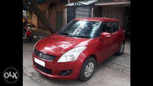 Maruti Suzuki Swift VDi