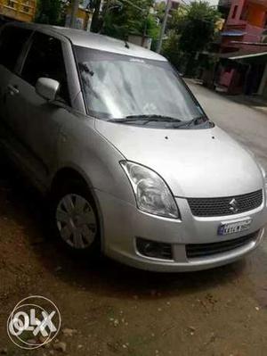  Maruti Suzuki Swift diesel  Kms