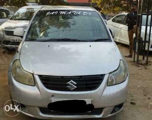 Maruti Suzuki Sx4 Vxi, , Petrol