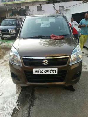 Maruti Suzuki Wagon R 1.0 Lxi Cng, , Cng