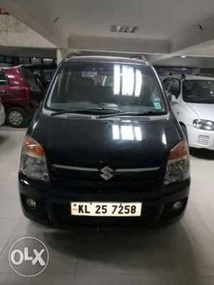 Maruti Suzuki Wagon R Duo Lxi Lpg, , Petrol