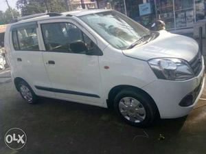 Maruti Suzuki Wagon R Lxi Bs-iii, , Petrol