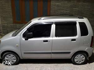  Maruti Suzuki Wagon R petrol  Kms