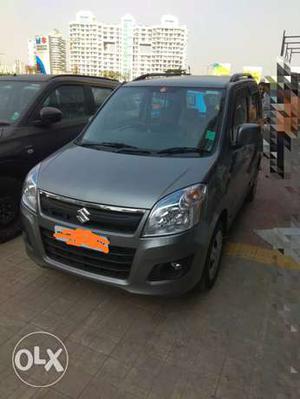 Maruti Suzuki Wagon R petrol  Kms  year