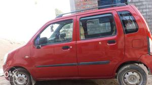 Maruti Suzuki Wagon R petrol  Kms  year