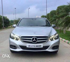 Mercedes-benz E-class E250 Cdi Avantgarde, , Diesel