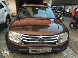 Renault Duster 110 Ps Rxl Diesel, , Diesel