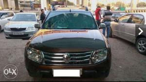 Renault Duster 110 Ps Rxz Diesel, , Diesel