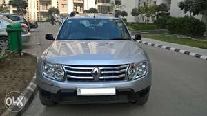  Renault Duster petrol  Kms