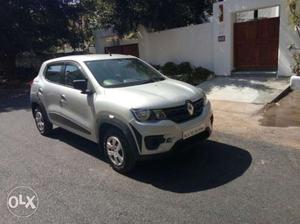 Renault Kwid, , Petrol