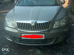  Skoda Laura diesel  Kms