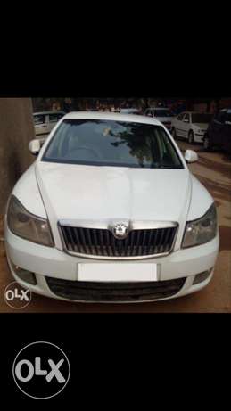 Skoda Laura diesel  Kms  year