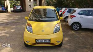 Tata Nano Lx, , Petrol