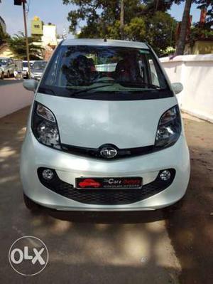 Tata Nano Twist Xt, , Petrol