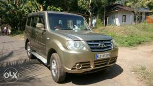  Tata Sumo Grande diesel  Kms