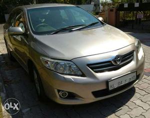 Toyota Corolla Altis 1.8 Gl, , Petrol