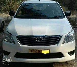 Toyota Innova 2.5 G 8 Str Bs-iii, , Diesel