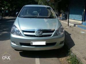 Toyota Innova 2.5 V 7 Str, , Diesel