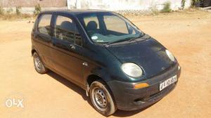 Very Good condition Daewoo Matiz with chilled ac,