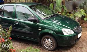 Well Maintained Tata Indica V2 Xeta 