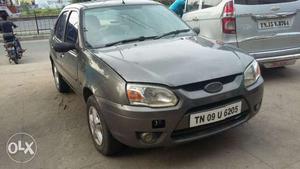 Ford Ikon 1.6 Sxi, , Petrol