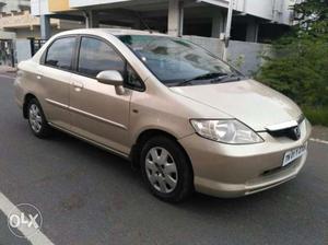 Honda City 1.5 S Mt, , Petrol