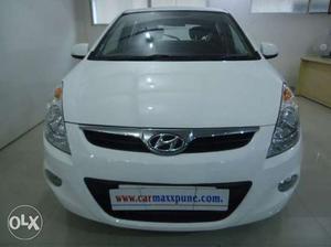 Hyundai I20 Asta , Petrol