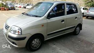 Hyundai Santro Xing Gls, , Petrol