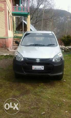 Maruti Suzuki Alto 800 petrol  Kms  year