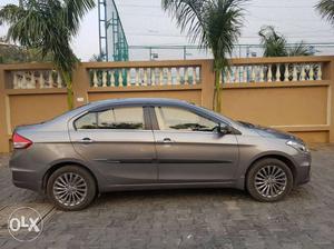  Maruti Suzuki Ciaz petrol  Kms