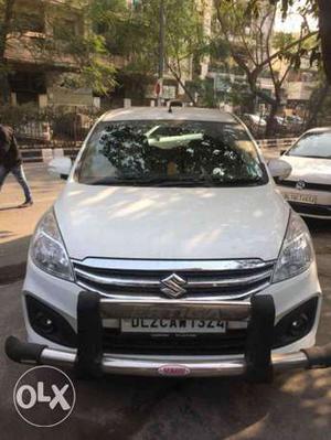 Maruti Suzuki Ertiga Vdi, , Diesel