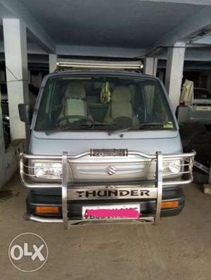 Maruti Suzuki Omni 8 Str Bs-iii, , Petrol