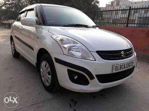 Maruti Suzuki Swift Dzire Vxi, , Petrol